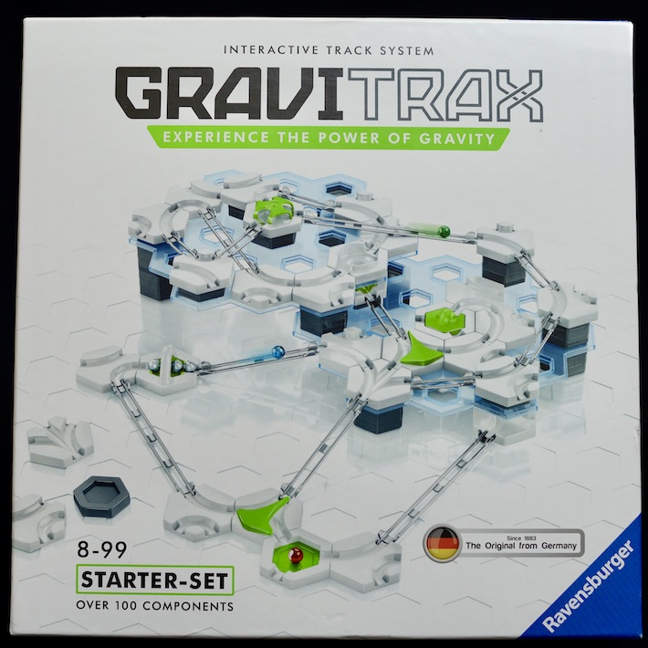 GRAVI TRAX